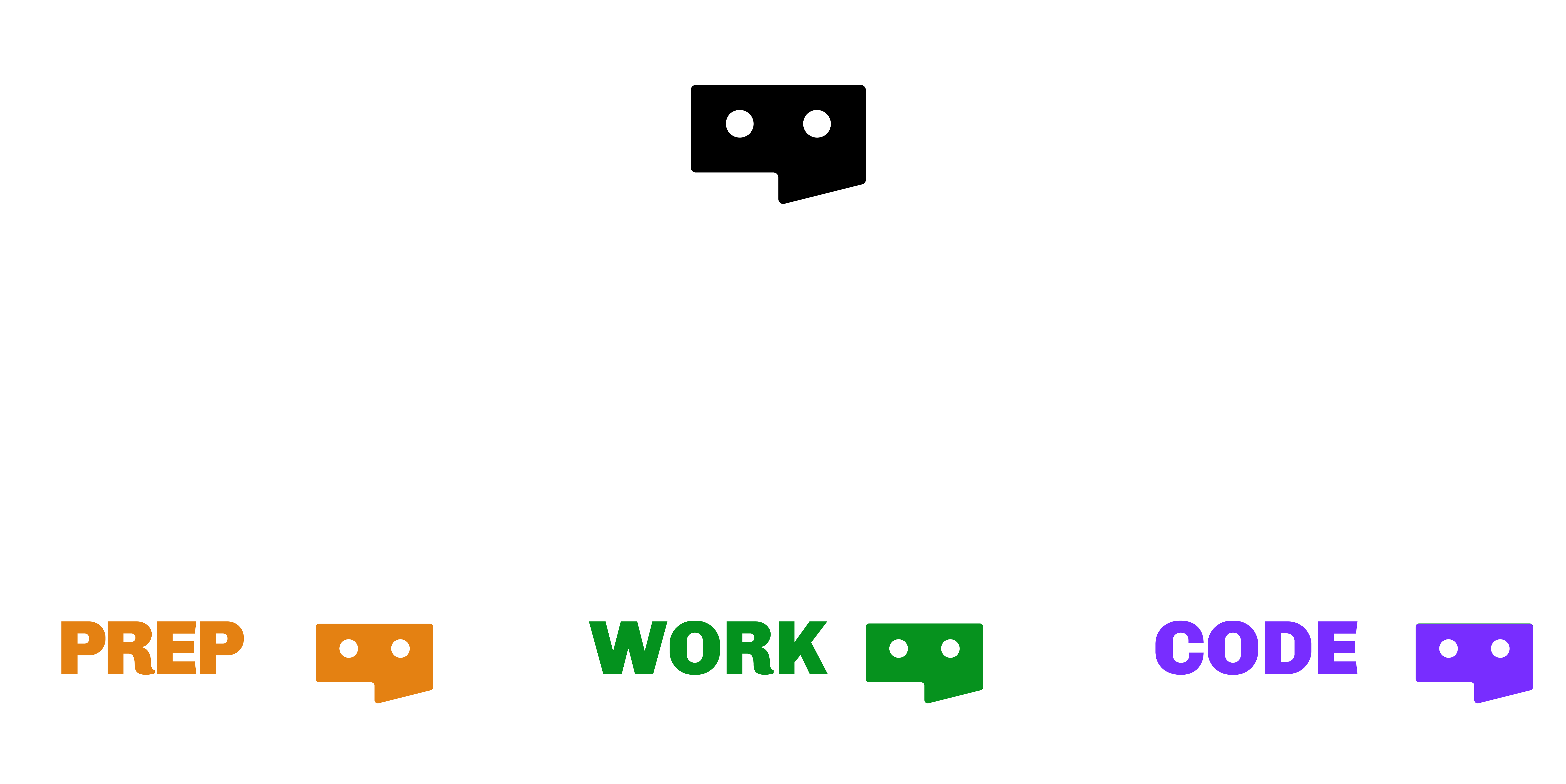 Made With Chat Logo